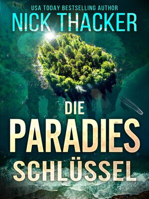 cover image of Der Paradies-Schlüssel